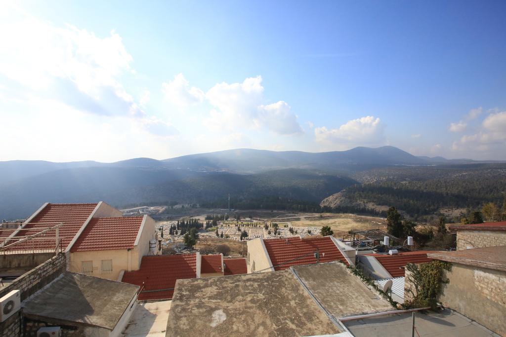 Willa Nofesh Baatika Safed Pokój zdjęcie