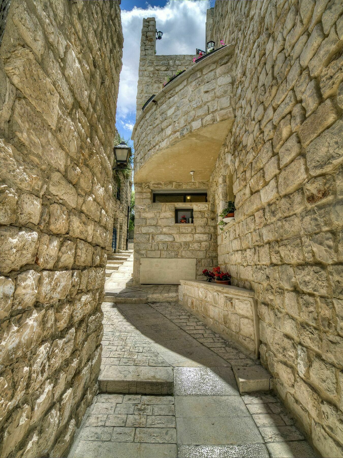 Willa Nofesh Baatika Safed Zewnętrze zdjęcie
